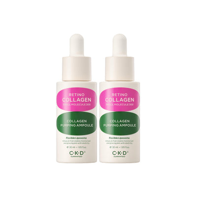 CKD Designed Retinocollagen Ampoule 30ml