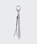 MUSINSA STANDARD WOMAN MUSINSA STANDARD WOMAN Women's Multi Chain Charm Black