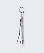 MUSINSA STANDARD WOMAN MUSINSA STANDARD WOMAN Women's Multi Chain Charm Black