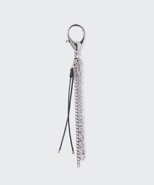MUSINSA STANDARD WOMAN MUSINSA STANDARD WOMAN Women's Multi Chain Charm Black