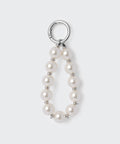 MUSINSA STANDARD WOMAN MUSINSA STANDARD WOMAN Women's Bold Pearl Chain Charm