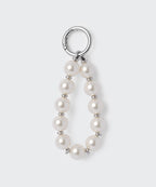 MUSINSA STANDARD WOMAN MUSINSA STANDARD WOMAN Women's Bold Pearl Chain Charm