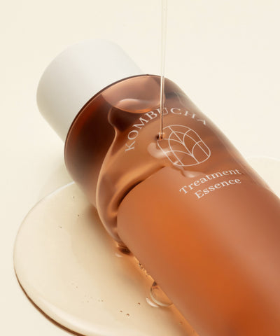 Kombucha Treatment Essence 150ml