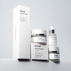 DRCELL Dr. Cell growth factor / ampoule + toner + cream 1 set