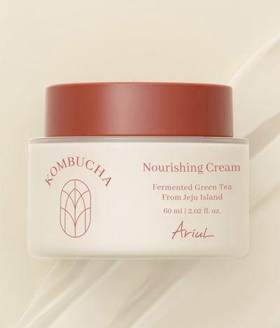 ARIUL Kombucha Nourishing Cream 60ml