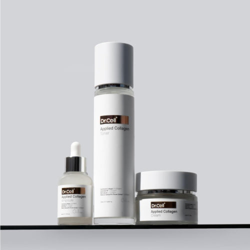 DRCELL DRCELL Collagen Care Set