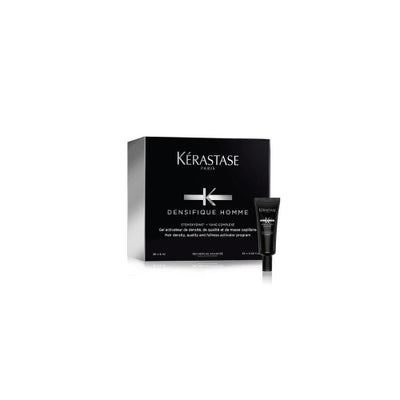 [Ampoule for rich volume hair]Dense Peak Helps Homme 30*6ML