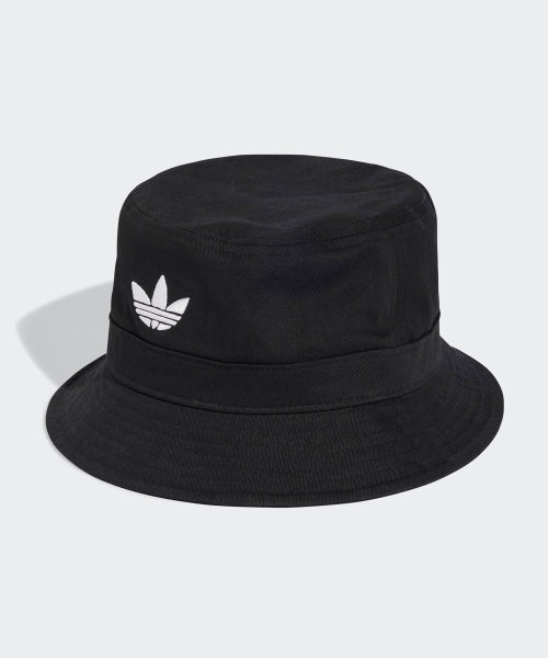 ADIDAS ADIDAS Trefoil Bucket Hat - Black