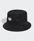 ADIDAS ADIDAS Trefoil Bucket Hat - Black