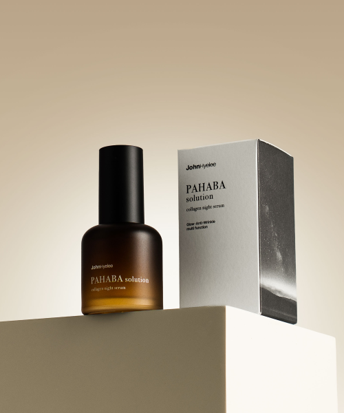 JOHNHYELEE Pahaba solution 30ml