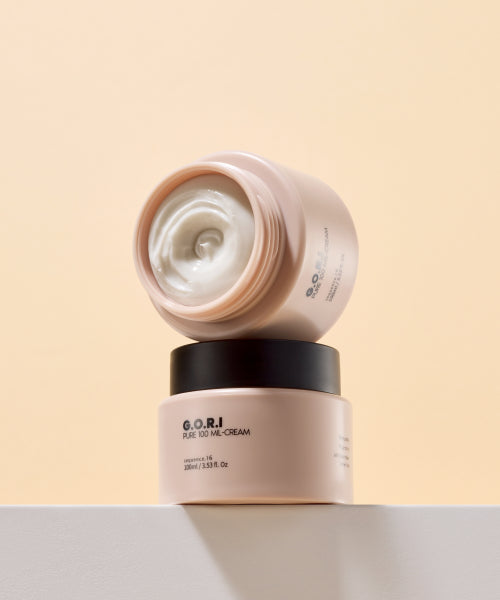 OGRAM COSMETICS Gori Pure 100 Wheat Cream 100ml