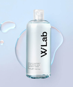 WLAB WLAB Water Fit Hyaluronic Acid Toner 500ml