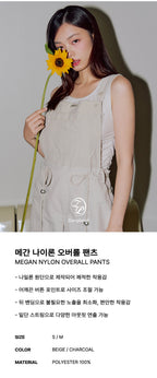 ZEROPLANET ZEROPLANET Pants Beige