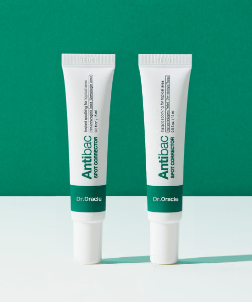 DR.ORACLE DR.ORACLE Antibac Spot Corrector Ampoule 15ml