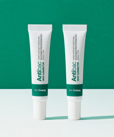 DR.ORACLE Antibac Spot Corrector Ampoule 15ml