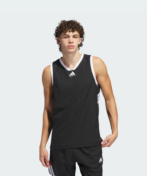 ADIDAS Men's T-Shirt - ADIDAS Crazy Light Jersey