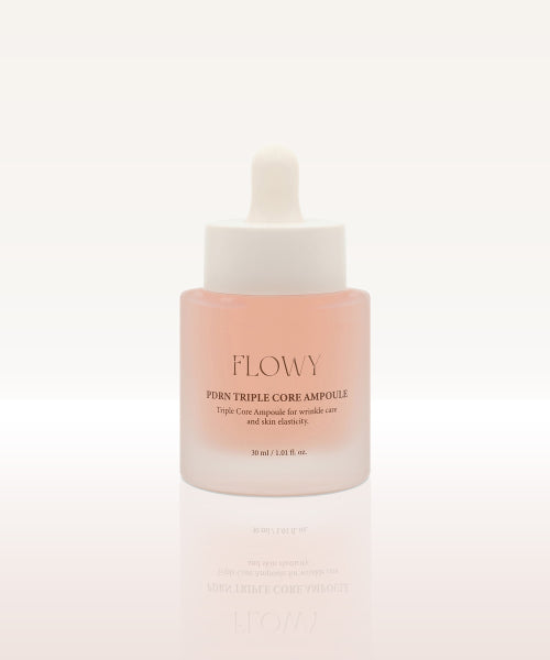 FLOWY FLOWY PDRN Triple Core Ampoule 30ml