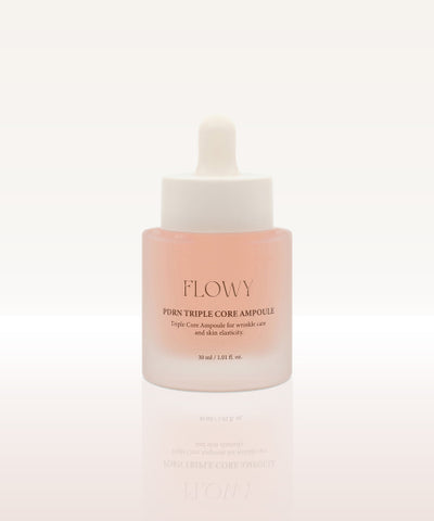 FLOWY PDRN Triple Core Ampoule 30ml