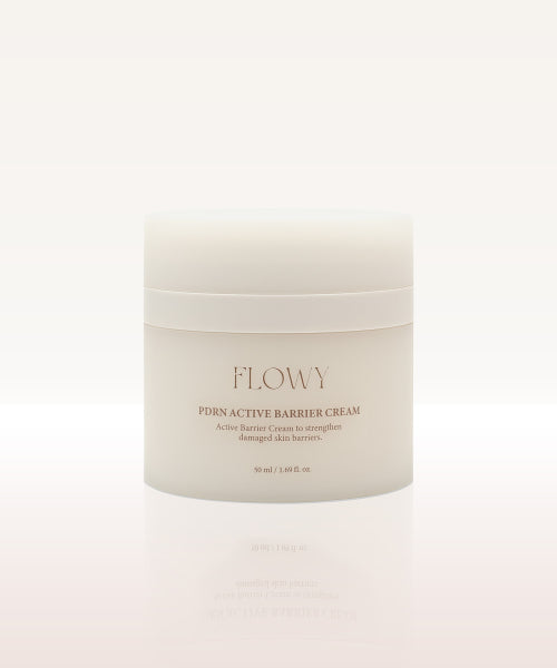 FLOWY FLOWY PDRN Active Barrier Cream 50ml