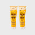 CRAZYSKIN 2 200g beer yeast hair packs