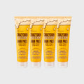 CRAZYSKIN Beer yeast hair pack 200g (4 packs)
