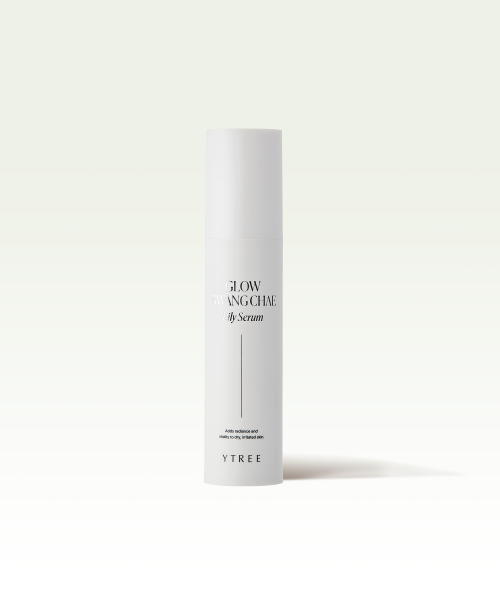 YTREE YTREE Glow Radiance Lily Serum