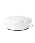 THISISNEVERTHAT THISISNEVERTHAT Twill Beret White