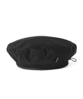 THISISNEVERTHAT THISISNEVERTHAT Twill Beret Black