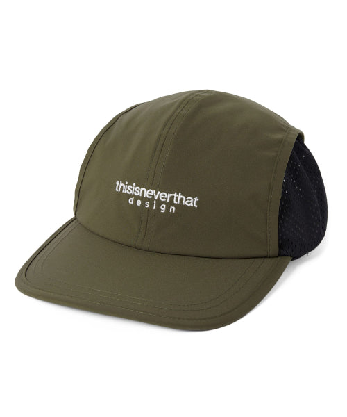 THISISNEVERTHAT THISISNEVERTHAT Sport Mesh Cap Olive
