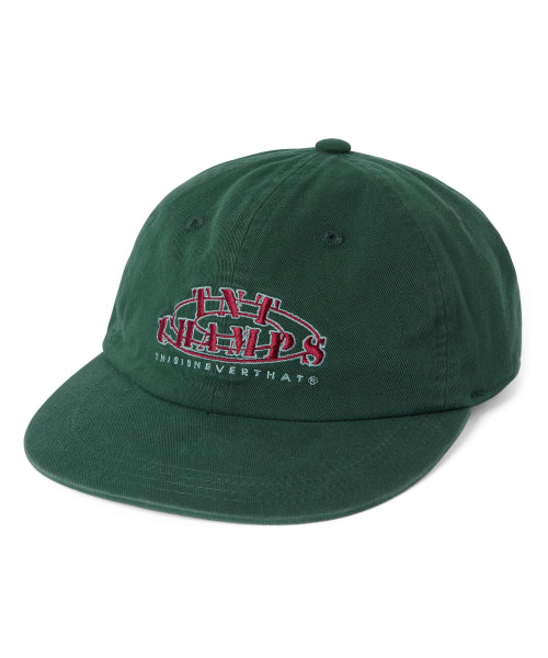 THISISNEVERTHAT THISISNEVERTHAT TNT CHAMPS Cap Green