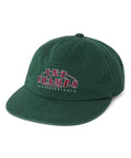 THISISNEVERTHAT THISISNEVERTHAT TNT CHAMPS Cap Green