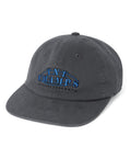 THISISNEVERTHAT THISISNEVERTHAT TNT CHAMPS Cap Charcoal