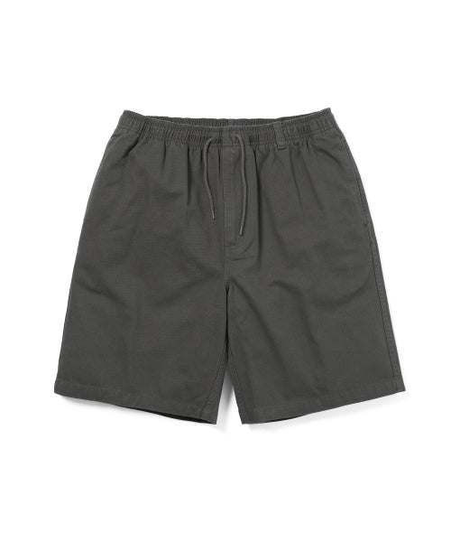 THISISNEVERTHAT THISISNEVERTHAT Beach Short Charcoal