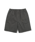 THISISNEVERTHAT THISISNEVERTHAT Beach Short Charcoal