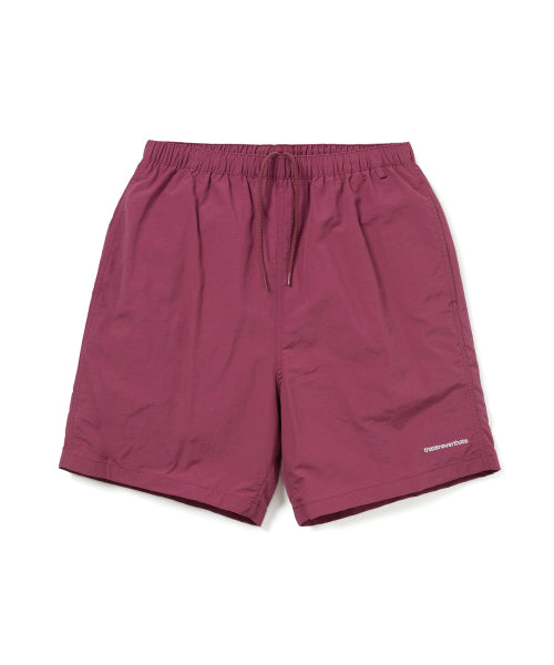 THISISNEVERTHAT THISISNEVERTHAT Jogging Short Plum Size