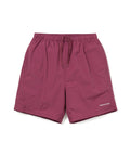 THISISNEVERTHAT THISISNEVERTHAT Jogging Short Plum Size