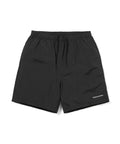 THISISNEVERTHAT THISISNEVERTHAT Jogging Short Black