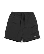 THISISNEVERTHAT THISISNEVERTHAT Jogging Short Black
