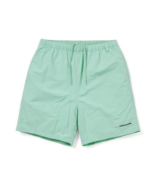 THISISNEVERTHAT THISISNEVERTHAT Jogging Short Aqua