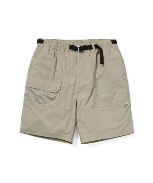 THISISNEVERTHAT THISISNEVERTHAT Mountain Short Khaki