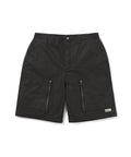 THISISNEVERTHAT THISISNEVERTHAT Flight Cargo Short Washed Black