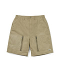 THISISNEVERTHAT THISISNEVERTHAT Flight Cargo Short Khaki