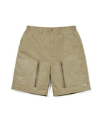 THISISNEVERTHAT THISISNEVERTHAT Flight Cargo Short Khaki
