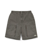 THISISNEVERTHAT THISISNEVERTHAT Flight Cargo Short Grey