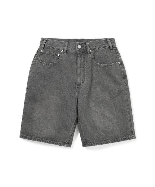 THISISNEVERTHAT THISISNEVERTHAT Washed Denim Short Grey