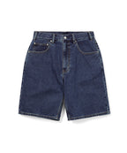 THISISNEVERTHAT THISISNEVERTHAT Washed Denim Short Blue