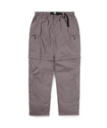 THISISNEVERTHAT THISISNEVERTHAT Convertible Hiking Pant Unisex
