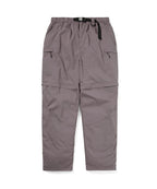THISISNEVERTHAT THISISNEVERTHAT Convertible Hiking Pant Unisex