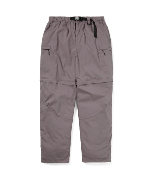 THISISNEVERTHAT THISISNEVERTHAT Convertible Hiking Pant Unisex