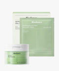 Biodance Sea Kelp Mask (4 pads) + Sea Gel Toner Pads